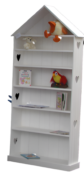 Large House Bookcase