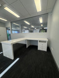 Custom Office Fitouts