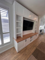 Custom Wall Units