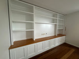 Specialising In Built In Wall Units