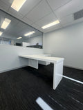 Custom Office Fitouts