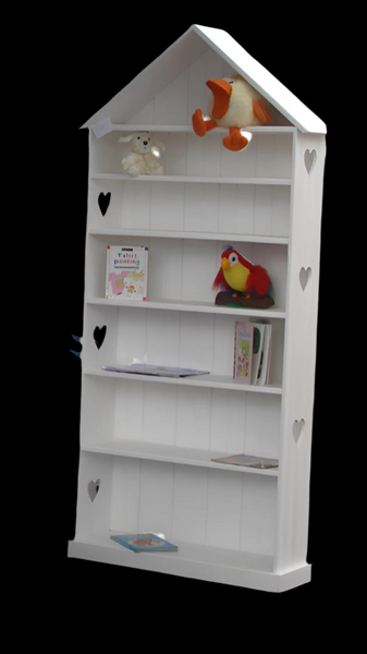 Large House Bookcase