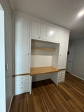 Custom Office/Study