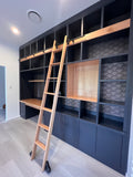 Study/Bookcase