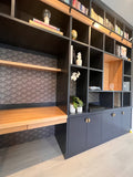 Study/Bookcase