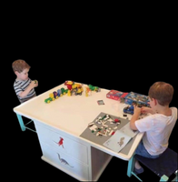 Craft Lego Tables