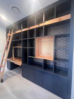 Study/Bookcase