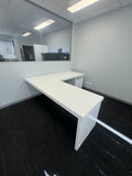 Custom Office Fitouts