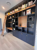 Study/Bookcase