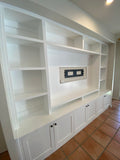 Media unit (Prices on enquiry please)