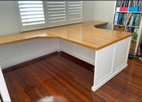 Custom study Desks (POA)