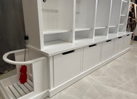 The Neptune Mudroom $2889.00Unit