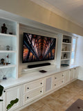 Custom Wall Units