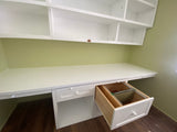 Custom built Desks (POA)