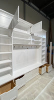 Mudroom unit (POA)