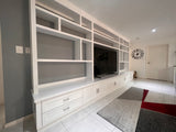 Wall unit