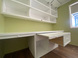 Custom built Desks (POA)