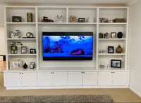 Entertainment/Media units (POA)