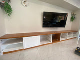 Custom built Low Line units (POA)