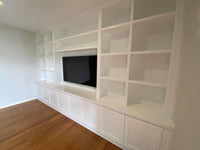 Wall units