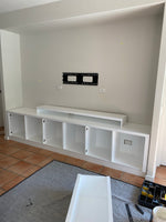 Media unit (Prices on enquiry please)