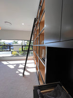 Library Bookcases