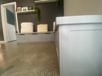 Custom Banquettes/Bench seating (POA)