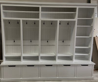 The Neptune Mudroom $2889.00Unit