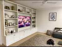 Entertainment/Media units (POA)