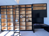 Library Bookcases