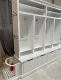 The Neptune Mudroom $2889.00Unit