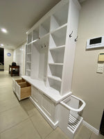 The Orion Mudroom Unit $2239.00