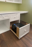 Custom built Desks (POA)