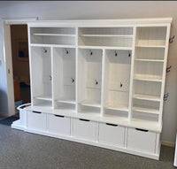 The Neptune Mudroom $2889.00Unit