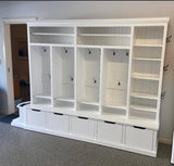 The Neptune Mudroom $2889.00Unit