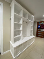 The Orion Mudroom Unit $2239.00